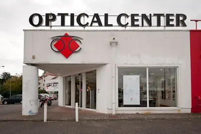 Audioprothésiste Bourgoin-jallieu Optical Center