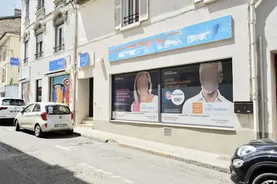 Audioprothésiste Bourgoin-jallieu - République - Krys Audition