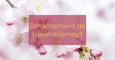 Détachement de Traumatismes | Evelyne Mahaut