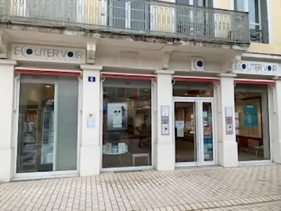 Écouter Voir Audition Mutualiste