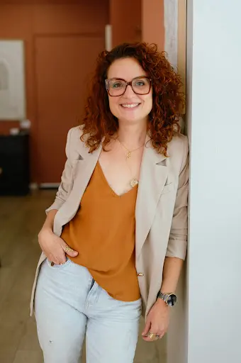 Laura Piccoli Hypnothérapeute Psychopraticien Life-coach
