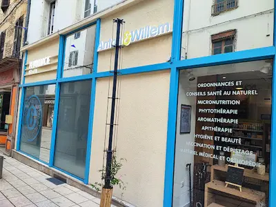 Pharmacie Liberte