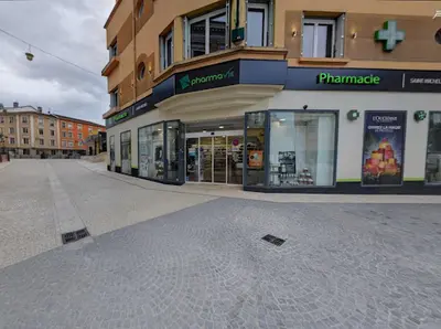 Pharmacie Saint Michel