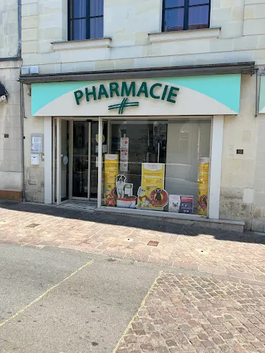 Pharmacie Augey