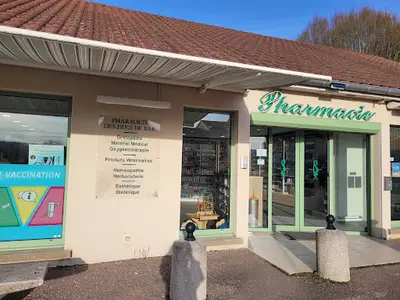 Pharmacie des Ducs de Bar