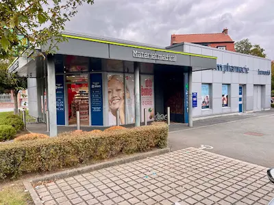 Pharmacie Lernould