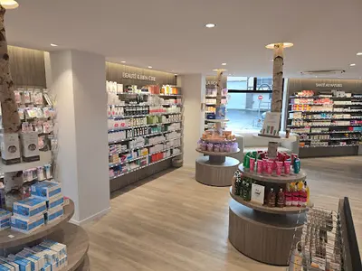 Pharmacie Renier