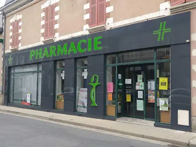 Pharmacie du Chateau