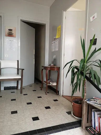 Reiki et Énergies
