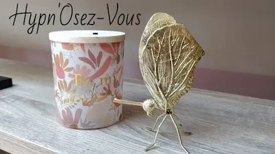 Hypnoosez-vous - Mélanie Kirchmeyer
