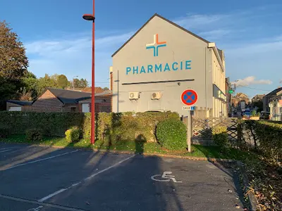 Pharmacie de Boussois