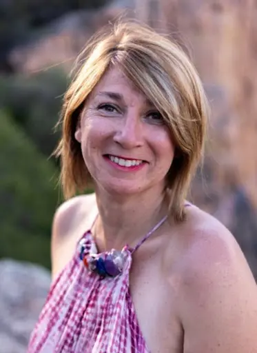 Cathy Dardy Hypno-praticienne Energeticienne