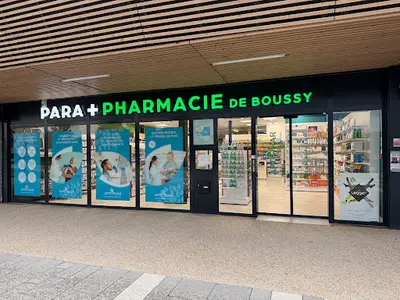 Pharmacie de l'Esplanade