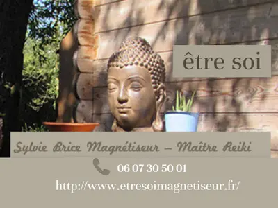 Magnétiseur Reiki & Psychogénéalogie Nord et la Pévèle Etre Soi