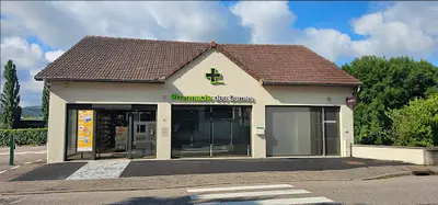 Pharmacie des Dames
