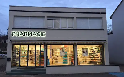 Pharmacie Poincare
