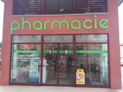 Pharmacie de la Lagune