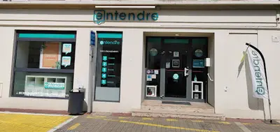 Audioprothésiste Entendre Bouzonville