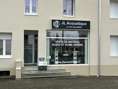 Jl Acoustique