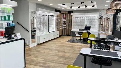 Opticien Bouzonville - Optic 2000
