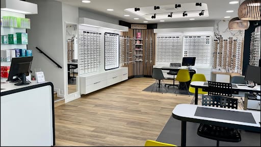 Opticien Bouzonville - Optic 2000