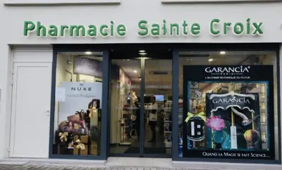 Pharmacie Sainte Croix