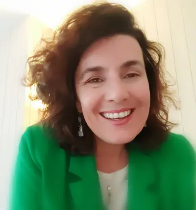 Sophie Jemin Kinésiologue Coach Certifié
