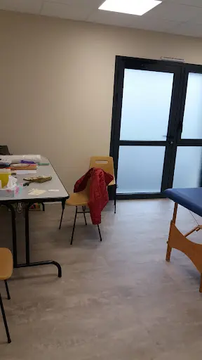 Acupuncture Brain-sur-allonnes
