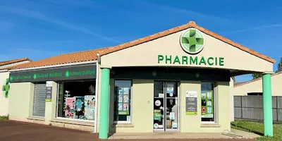Pharmacie Bourdet