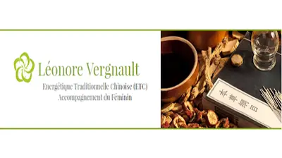 Dr Léonore Vergnault - Acupuncture Alès Gard Lozère