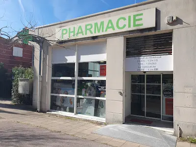 Pharmacie de Bras