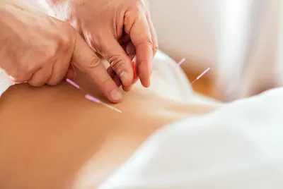 Eric Jardinot - Acupuncture - Coaching - Réunion 974