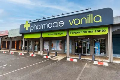 Pharmacie Vanilla