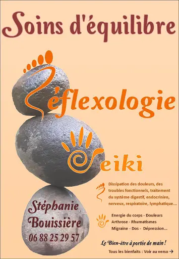 Soins d'Équilibre Brassac