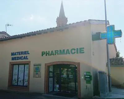 Pharmacie du Chateau