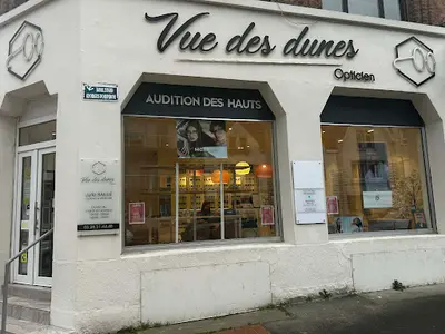 Audition des Hauts Bray-dunes