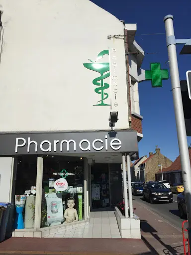 Pharmacie Bonneville
