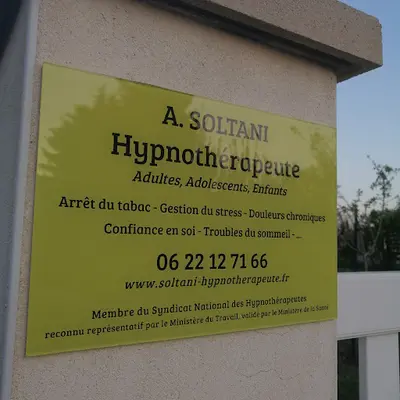 Aurida Soltani | Hypnothérapeute Certifiée À Bray-sur-seine (77), Seine-et-marne.