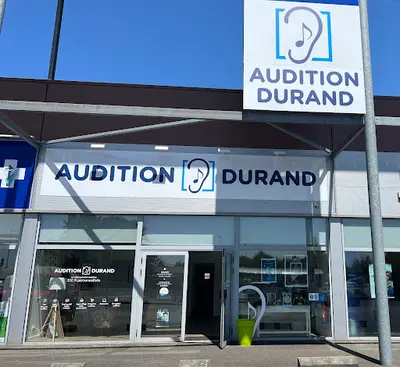 Audition Durand