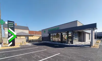 Pharmacie de Brebieres
