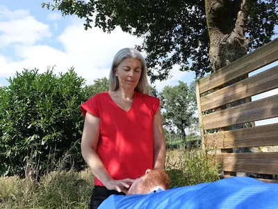 Kinésiologue Morbihan - Sonia Fourdan