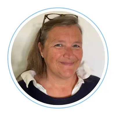 Nathalie Faure - Magnétiseur, Energéticienne, Guérisseuse de l'Âme