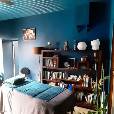 La Maison des Maux Hypnose, Rebouteuse, Magnétiseuse, Coupeuse de Feu