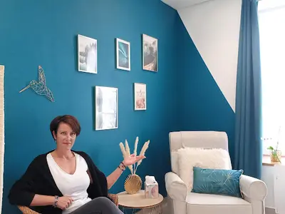 Sylvie Béhague Hypnothérapeute, Eft,neurothérapie et Mouvements Oculaires Bréhal 50