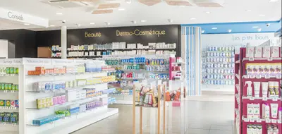 Pharmacie Ty Lann