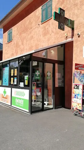 Pharmacie Durif