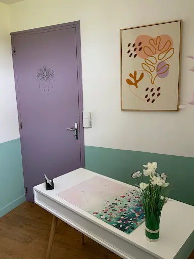 Reflexologue Naturopathe