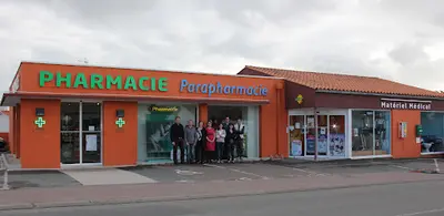 Pharmacie de l'Ocean