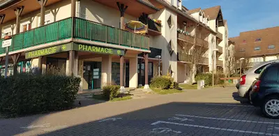 Pharmacie Soene