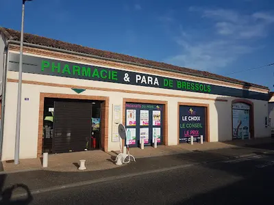 Pharmacie Raynal